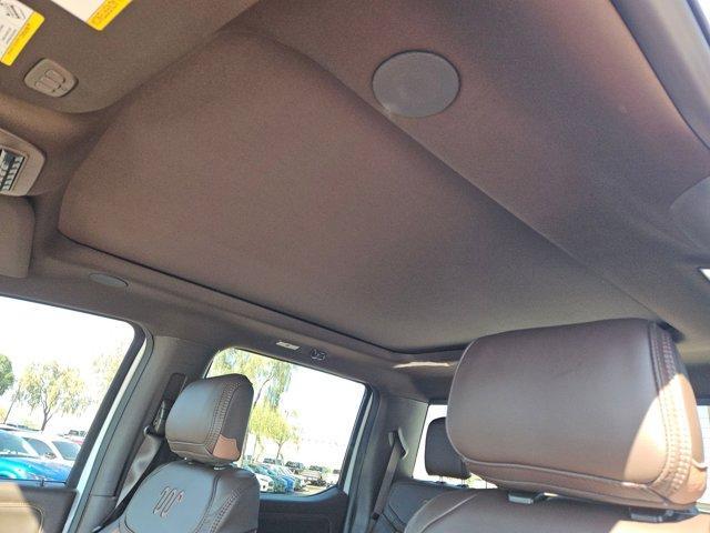 new 2026 Ford F-250 car, priced at $101,485