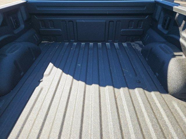 new 2025 Ford F-150 Lightning car, priced at $74,015