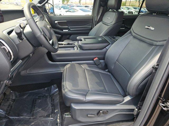 new 2025 Ford Expedition car, priced at $83,490