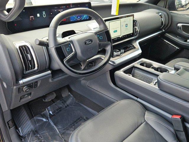 new 2025 Ford Expedition car, priced at $83,490
