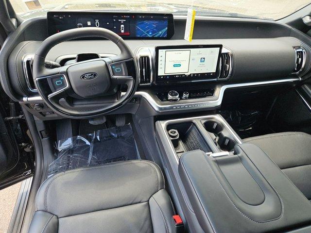 new 2025 Ford Expedition car, priced at $83,490