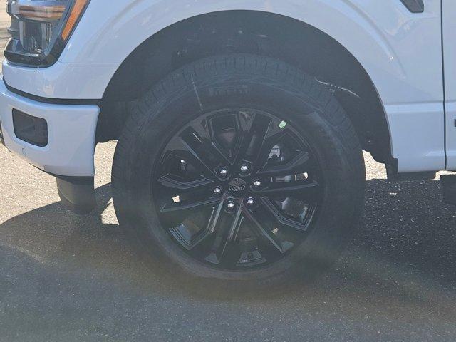 new 2025 Ford F-150 car, priced at $70,330