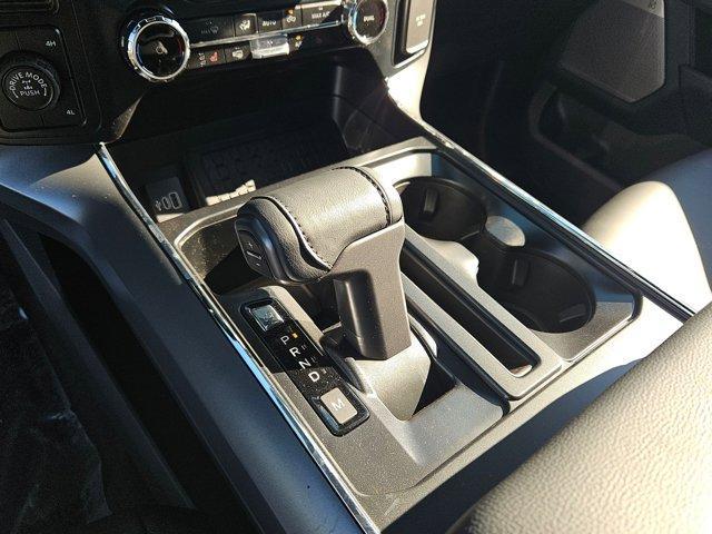 new 2025 Ford F-150 car, priced at $70,330