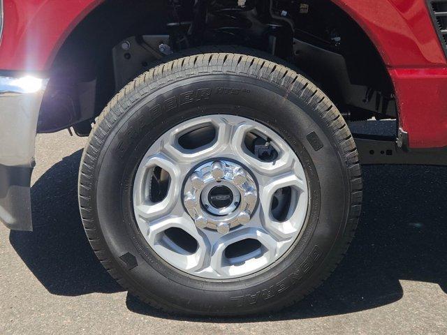 new 2025 Ford F-250 car, priced at $71,490