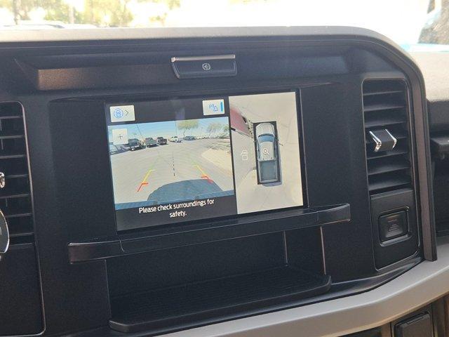 new 2025 Ford F-250 car, priced at $71,490