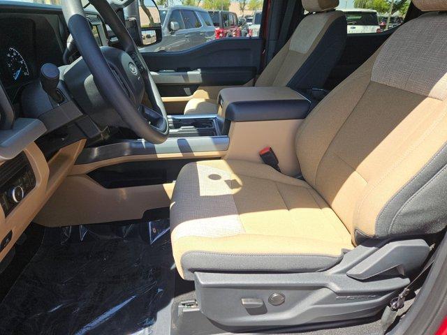 new 2025 Ford F-250 car, priced at $71,490