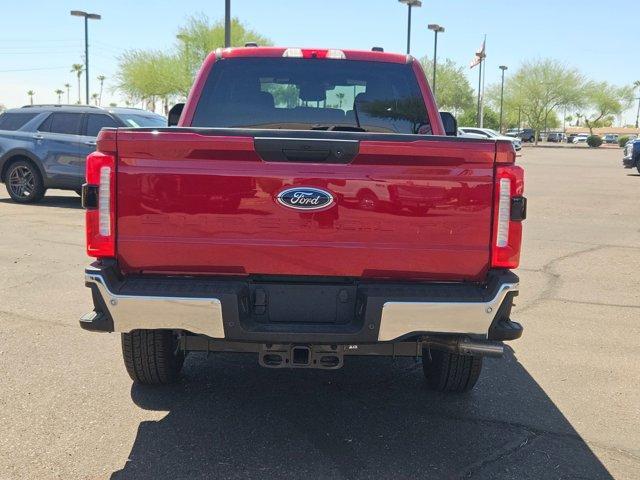 new 2025 Ford F-250 car, priced at $71,490