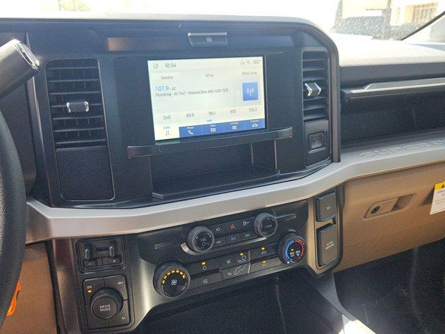 new 2025 Ford F-250 car, priced at $71,490