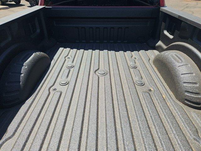 new 2025 Ford F-250 car, priced at $71,490