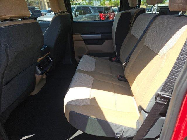 new 2025 Ford F-250 car, priced at $71,490