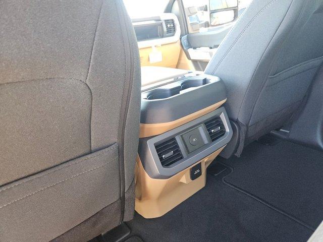 new 2025 Ford F-250 car, priced at $71,490