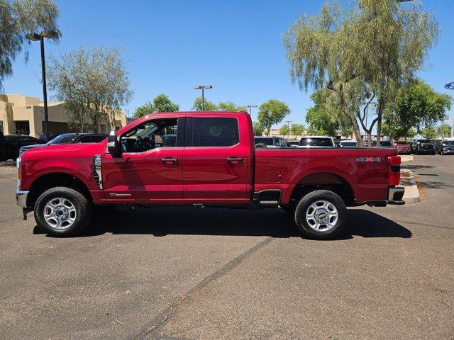 new 2025 Ford F-250 car, priced at $71,490