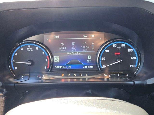 used 2023 Ford Bronco Sport car, priced at $26,998