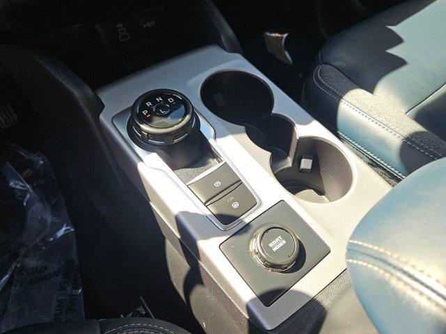 used 2023 Ford Bronco Sport car, priced at $26,998