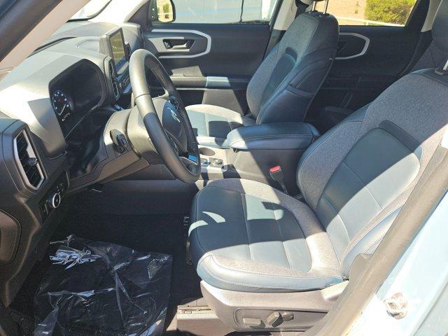 used 2023 Ford Bronco Sport car, priced at $26,998
