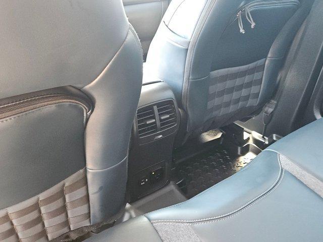 used 2023 Ford Bronco Sport car, priced at $26,998