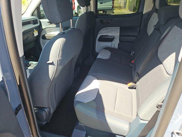 new 2025 Ford Maverick car, priced at $32,835