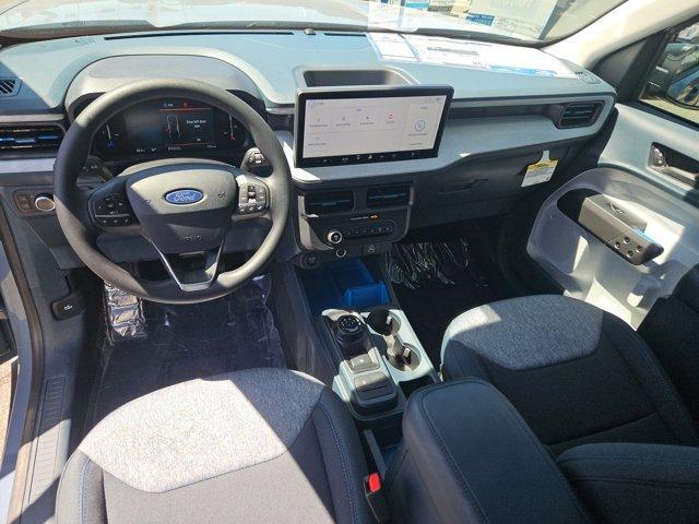 new 2025 Ford Maverick car, priced at $32,835