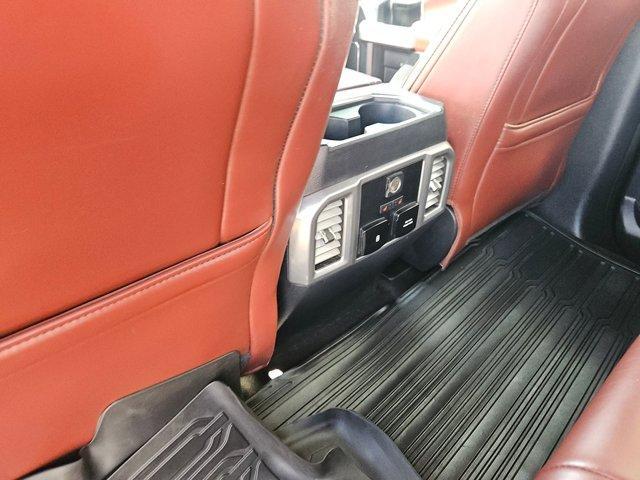 used 2020 Ford F-150 car, priced at $40,124