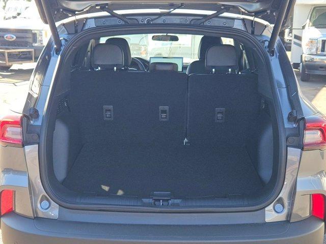 new 2026 Ford Escape car, priced at $35,520