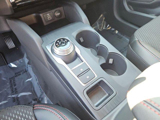 new 2026 Ford Escape car, priced at $35,520