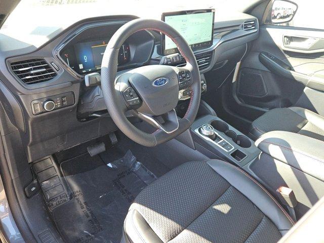 new 2026 Ford Escape car, priced at $35,520