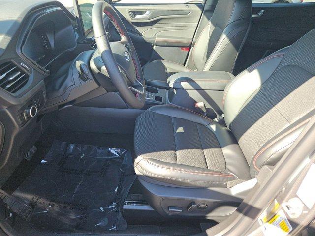 new 2026 Ford Escape car, priced at $35,520