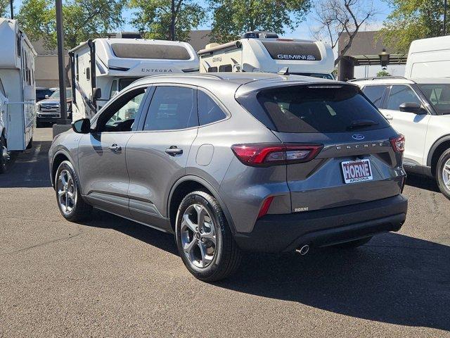 new 2026 Ford Escape car, priced at $35,520