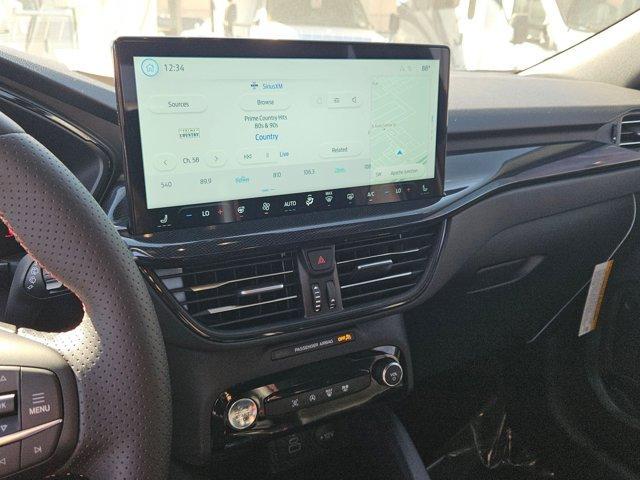 new 2026 Ford Escape car, priced at $35,520