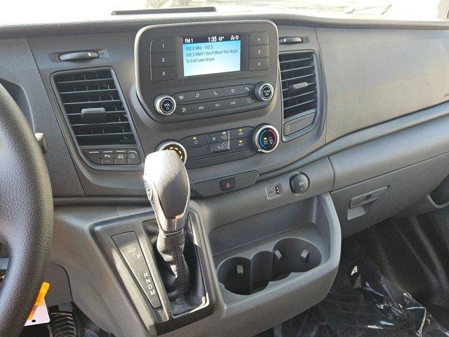 new 2025 Ford Transit-250 car, priced at $54,030