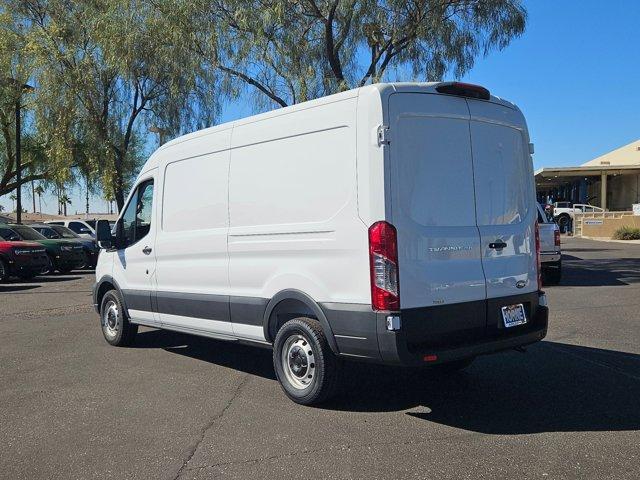 new 2025 Ford Transit-250 car, priced at $54,030