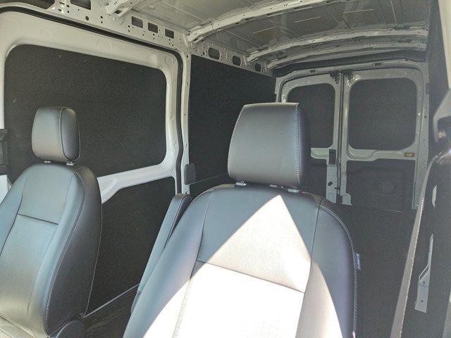 new 2025 Ford Transit-250 car, priced at $54,030