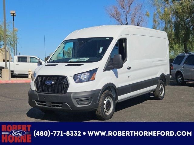 new 2025 Ford Transit-250 car, priced at $54,030