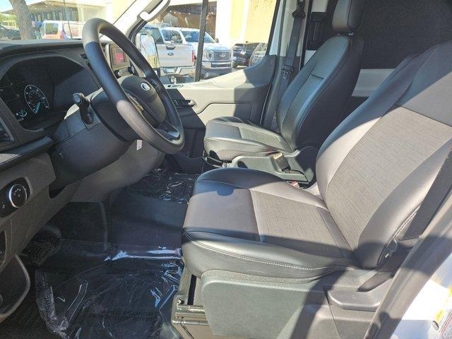 new 2025 Ford Transit-250 car, priced at $54,030