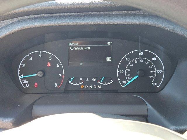 new 2025 Ford Transit-250 car, priced at $54,030