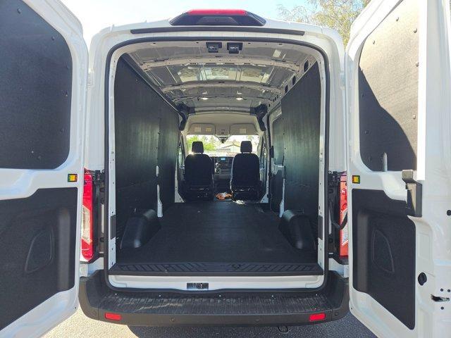 new 2025 Ford Transit-250 car, priced at $54,030