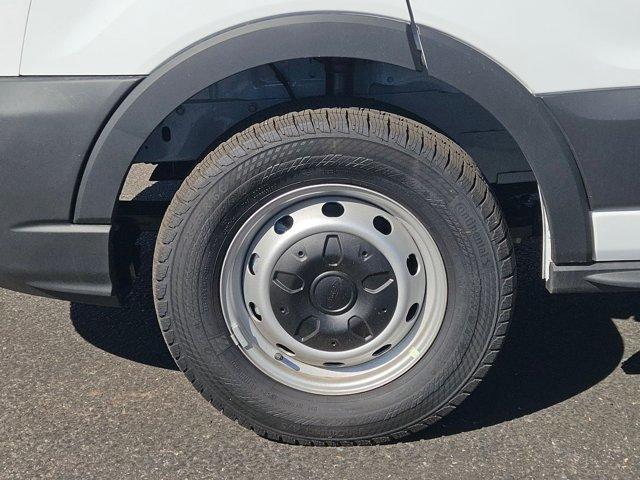 new 2025 Ford Transit-250 car, priced at $54,030