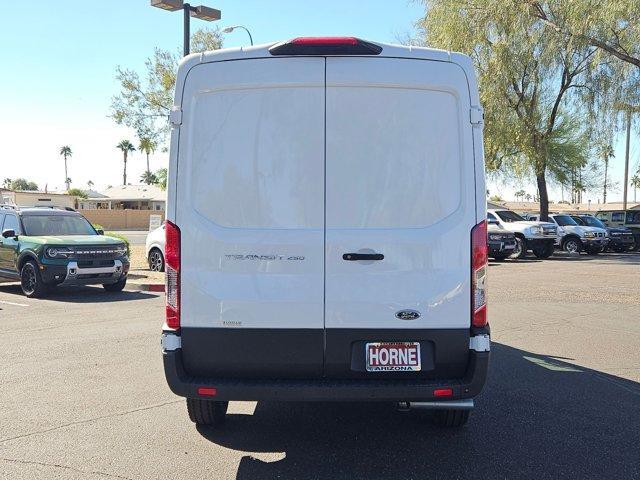 new 2025 Ford Transit-250 car, priced at $54,030