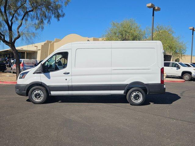 new 2025 Ford Transit-250 car, priced at $54,030
