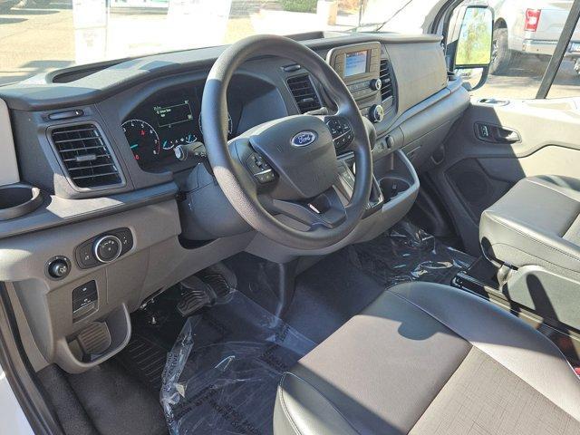 new 2025 Ford Transit-250 car, priced at $54,030