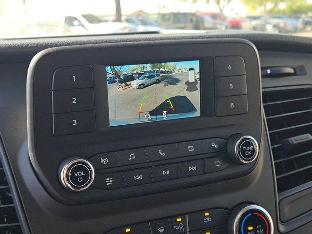 new 2025 Ford Transit-250 car, priced at $54,030