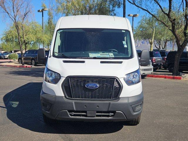 new 2025 Ford Transit-250 car, priced at $54,030