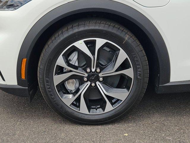 new 2025 Ford Mustang Mach-E car, priced at $41,585