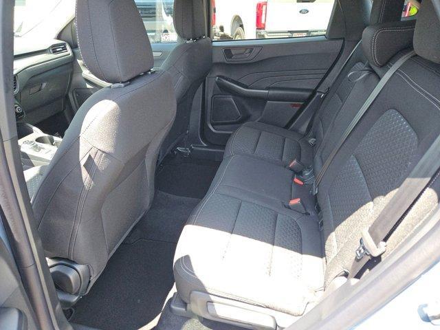 new 2025 Ford Escape car, priced at $33,580