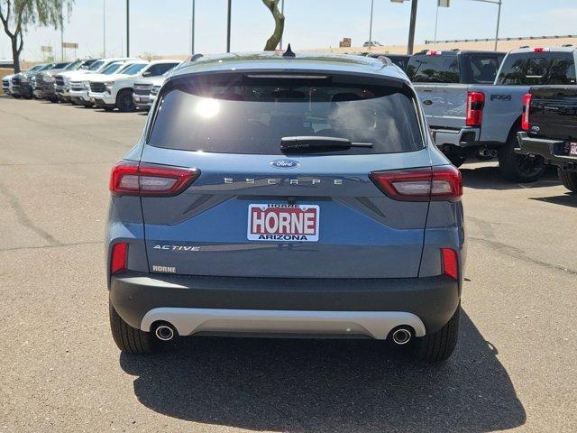 new 2025 Ford Escape car, priced at $33,580