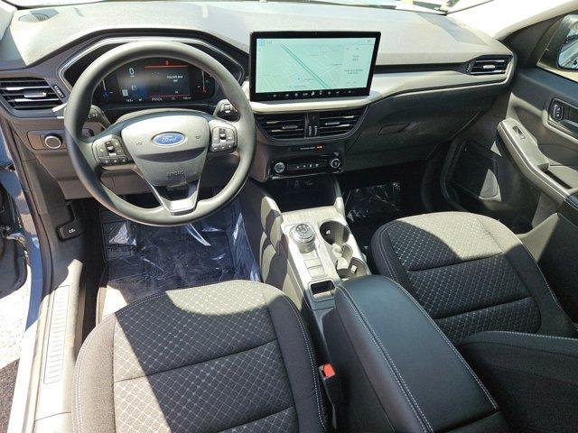 new 2025 Ford Escape car, priced at $33,580