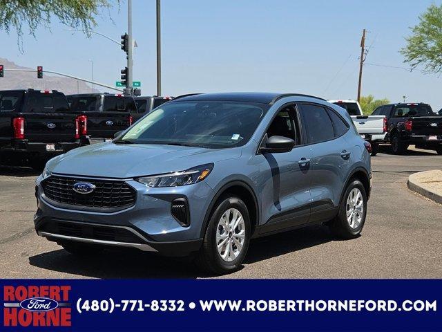 new 2025 Ford Escape car, priced at $33,580