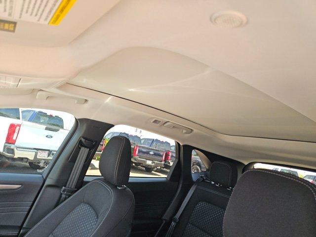 new 2025 Ford Escape car, priced at $33,580