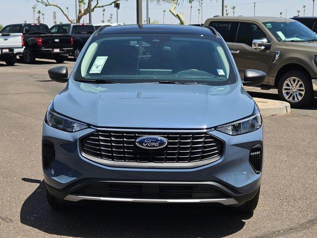 new 2025 Ford Escape car, priced at $33,580