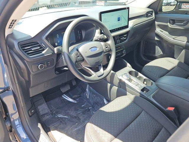 new 2025 Ford Escape car, priced at $33,580